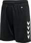 Preview: Hummel Core XK Poly Short - Schwarz